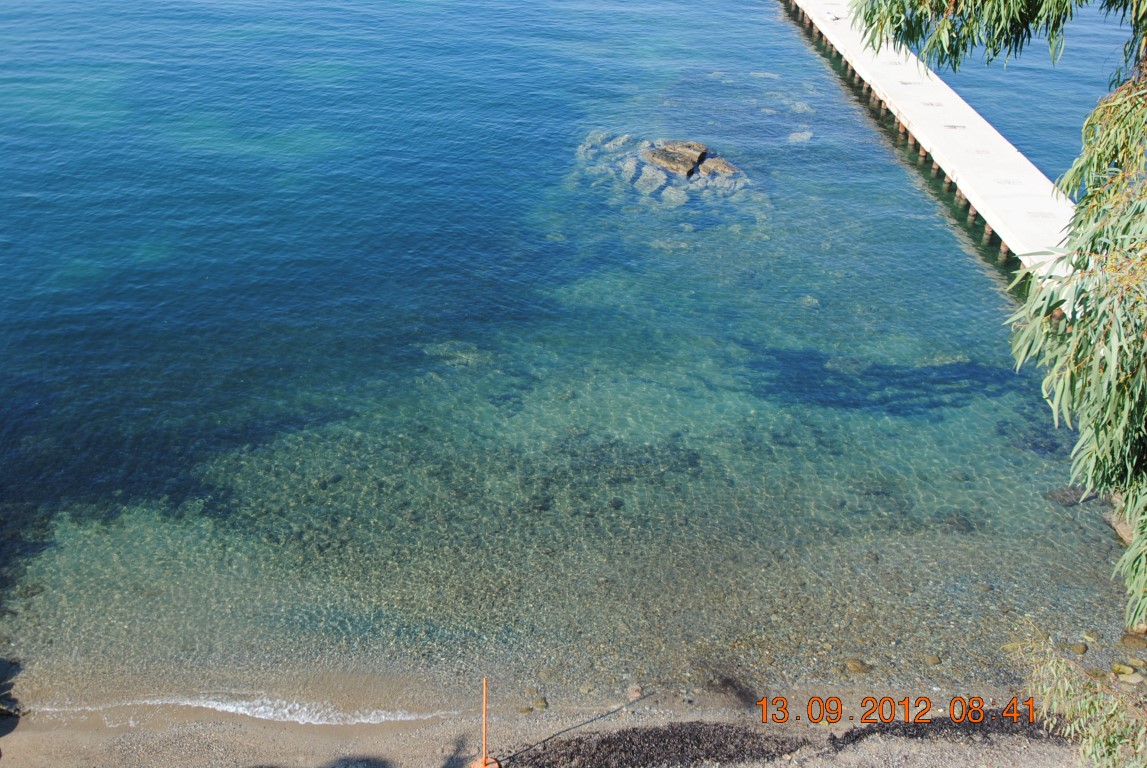 imagini hotel VISTA HILL KUSADASI